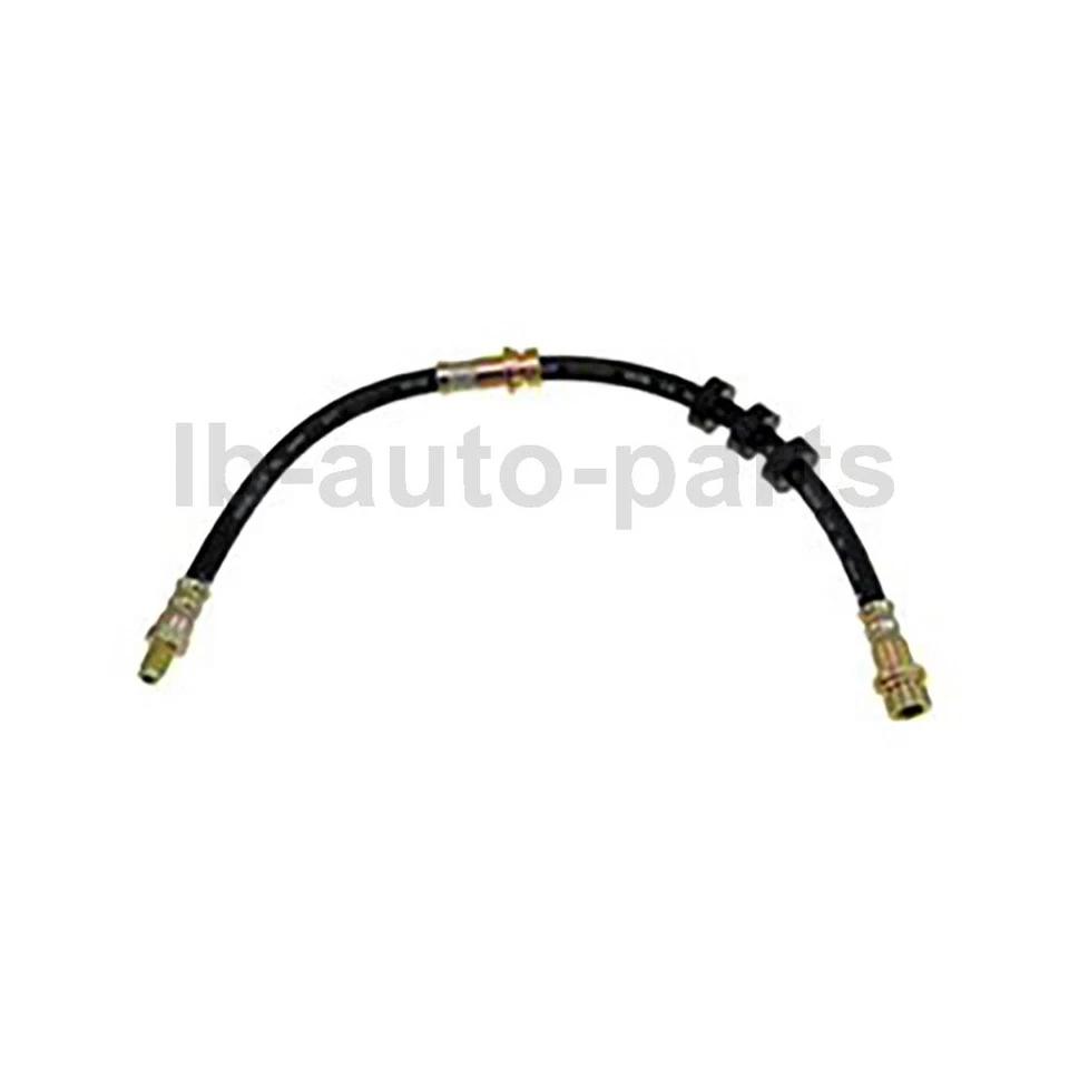 4X Dorman Brake Line For Mazda Tribute 3.0L 2006 2005 - Image 3 of 4