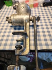 1902-1965 Universal Grinder #2, Made In USA, Cast Iron