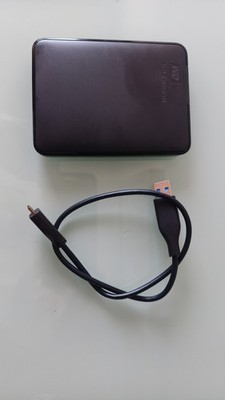 WD Elements 2 TB