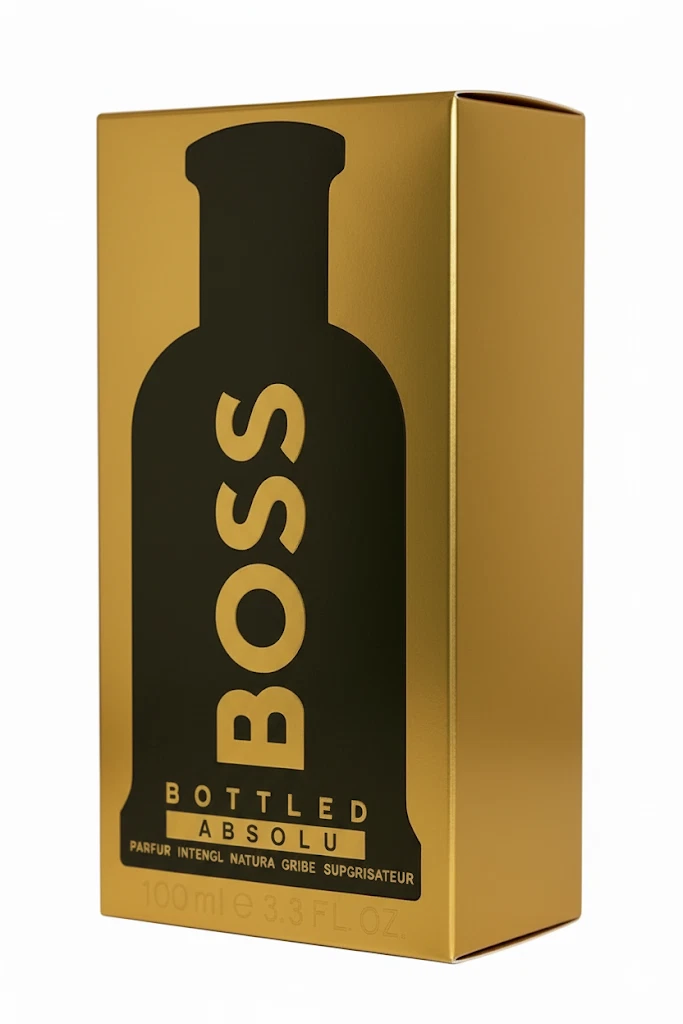 HUGO BOSS 瓶装香水男士香水| eBay