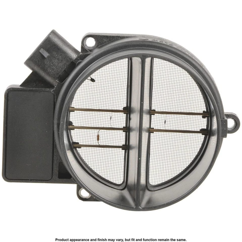 Medidor de flujo de aire másico MAF DAC para Chevy Silverado Tahoe GMC Sierra Cardone Foto 2 de 4