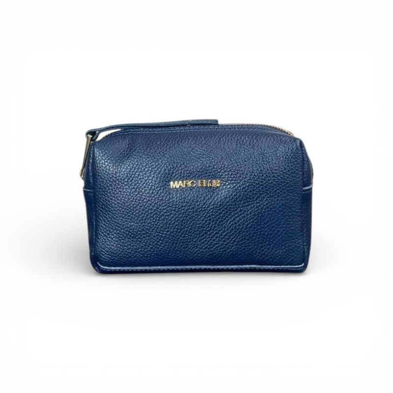 WomenS Pochette Marc Ellis Isara Do Majolica Blue Gold 17990₽