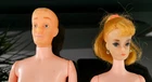 VINTAGE BARBIE KEN CLONE EVERGREEN DOLLS BRITISH COLONY HONG KONG READ