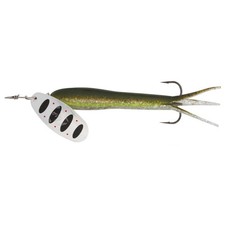 Savage Gear Flying C Eel Spinners - Salmon Sea Trout Pike Bass Chub Fishing Lure