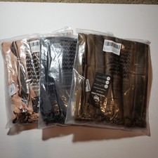 3 Pack Impulse Max Sports Shemagh Scarfs