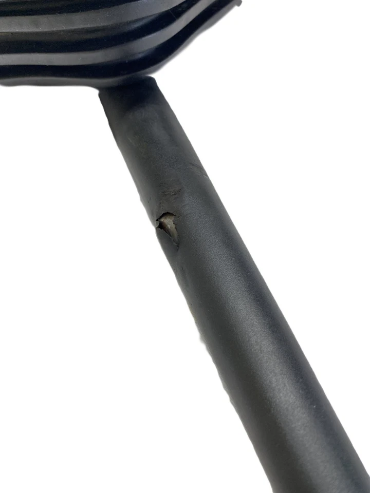 Chevy GMC GM 1500 1988-1994 C/K palanca de cambios arranque transmisión manual Foto 4 de 4