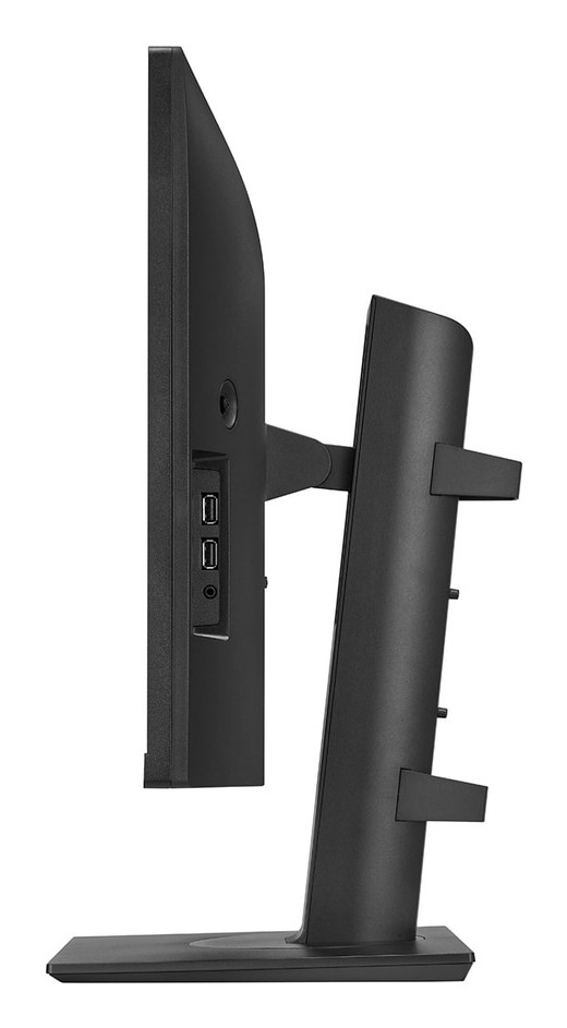 LG BQ65UK Monitor PC 68,6 cm (27") 3840 x 2160 Pixel 4K Ultra HD LED Nero foto 5