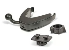 Edge 18603 Cts3 Pillar Display Mount For 99-04 Ford Super Duty Edge 18603 Cts3 Pillar Display Mount For 99-04 Ford Super Duty