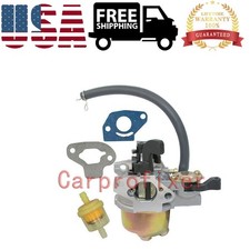 Carburetor 16100-ZOD-003 Fits Motovox MBX10 MBX11 79cc 97cc 2.8HP Mini Pit Bikes