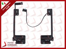 Altoparlanti Speaker per APPLE Macbook Pro 13" Retina A1502 Late 2013, Mid 2014