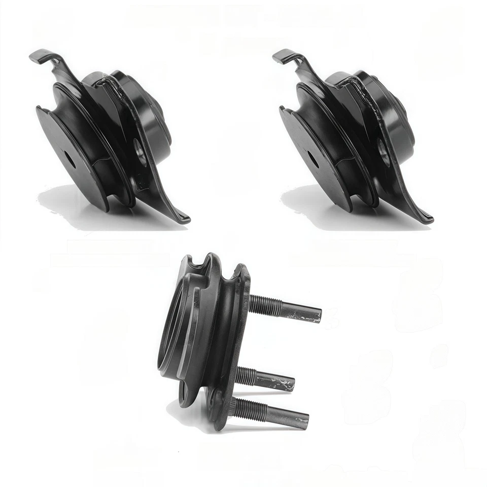 Kit de montaje de motor para Nissan Armada 2005-2015 5,6 L V8 Foto 4 de 4