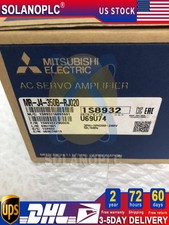 Mitsubishi MR-J4-350B-RJ020 Servo amplifier