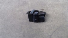 Mercedes-benz C-klasse Bj 2003 Verschluss Unten Seitlich Vorne Links A2038800060 Mercedes-benz C-klasse Bj 2003 Verschluss Unten Seitlich Vorne Links A2038800060