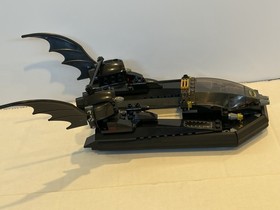 LEGO Batman: The Batboat: Hunt for Killer Croc (7780) No Minifigures READ L@@K