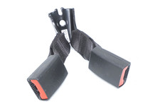 2024 - 2026 Chevrolet Trax Oem Rear Left Center Seat Belt Seatbelt Buckle