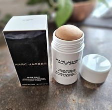 Marc Jacobs TAN-TASTIC! 14  Glow Away Bronzing Coconut Body Stick 1.7 oz NIB!