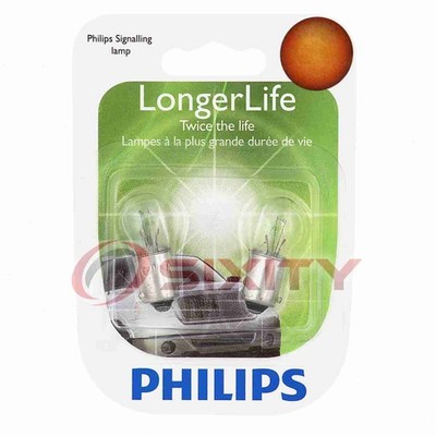 Philips Radio Display Light Bulb for Pontiac Bonneville Catalina Grand Prix dj