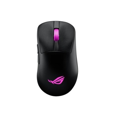 ASUS Gaming Maus ROG Keris II Origin Schwarz