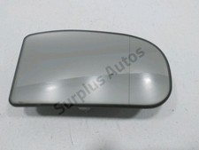 Glace de rétroviseur Mercedes CLASSE C