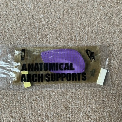 nike anatomical arch support