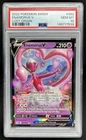 2022 Pokemon SWSH Lost Origin Enamorus V Holo #082/196 PSA 10 GEM MINT