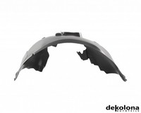 KotflüGelinnenverkleidung Links Vorne FüR Peugeot 308 1 Sw Cc 07-14
