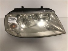 Feu avant (phare) Volkswagen SHARAN