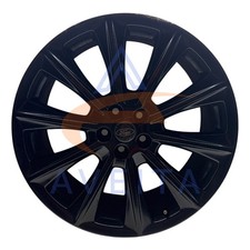 Ford Edge 4WD Titanium 2017 20" Alloy Wheel Single GT4C1007E1AA