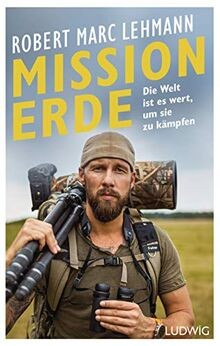 Mission Erde - Die Welt ist es wert, um sie zu kämp... | Buch | Zustand sehr gut