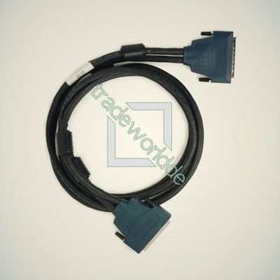 1PC Used NI SH100-100-FLEX shielded cable SH100-100-F 185095-02 Tested Good