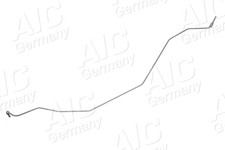 BREMSLEITUNG AM BREMSSATTEL ODER HINTEN RECHTS FÜR BMW 3 (E90) - AIC 75518