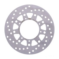 Bremsscheibe Hinten Ebc MD6072D FüR Yamaha Xt 600 Z Tenere Bj. 1988-1991