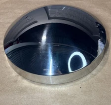 Automann 562.C1002SS Rear Hub Cap 8-1/2in Axle 5/8in S.Steel thumbnail 1