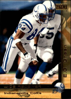2000 Skybox Football Pick Complete Your Set #1-250 RC + Inserts    
