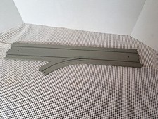 1982 Ideal Left Hand Switch Track for Slot Car 7M-6930-01 5A-4136