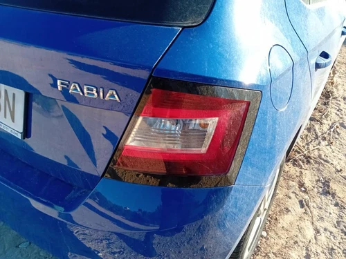 TMBEP6NJ5LZ011601 Ressort Damortissement pour SKODA FABIA (NJ3) Ambition 1149264 - Bild 6 von 10