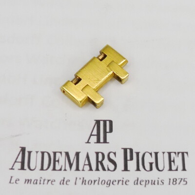 AUDEMARS PIGUET ROYAL OAK GELBGOLD ELEMENT 15 mm - ca. 1980er/1990er Jahre