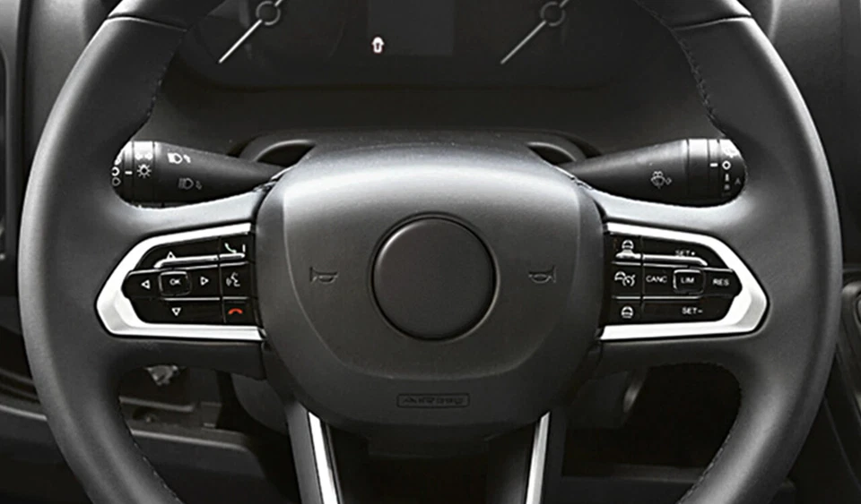 für Citroen Jumper 2 Typ 250 9" 9 Zoll kabellos Android Auto Radio DAB+ BT USB - Bild 2 von 4