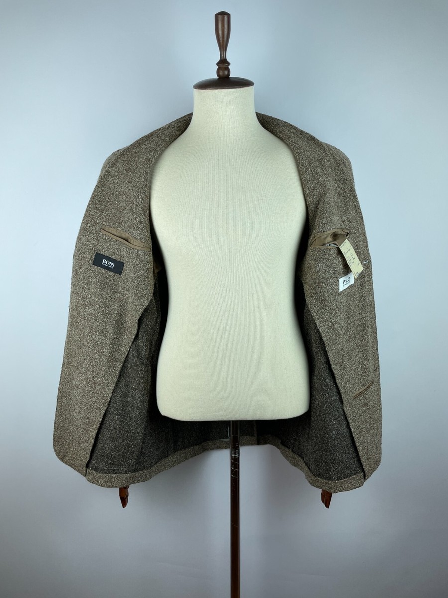 トップス BOSS XL BOSS Jacket- H-Huge-B1Bscs – Men Wardrobe