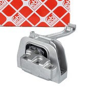 febi 109365 Motorlager Hydrolager FüR Audi A3 8V Seat Skoda VW Golf VII Rechts