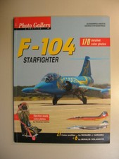 Photo Gallery & Profiles 1 F-104 Starfighter