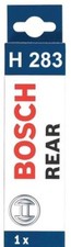 Bosch Rear Car Windscreen Wiper Blade 280mm H283