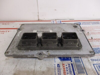   2009 ACCORD 3.5L ECM ECU ENGINE COMPUTER MODULE PCM POWER UNIT TESTED ES