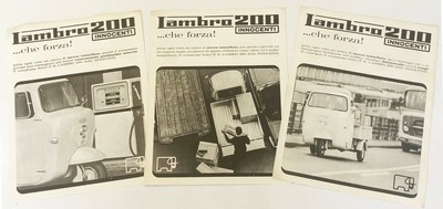 Lambretta Lambro For Sale Uk - 324 Lambretta For Sale Products Are Offered For Sale By Suppliers On Alibaba.cOm, Of Which Other Motorcycles Accounts For 15%, Other.