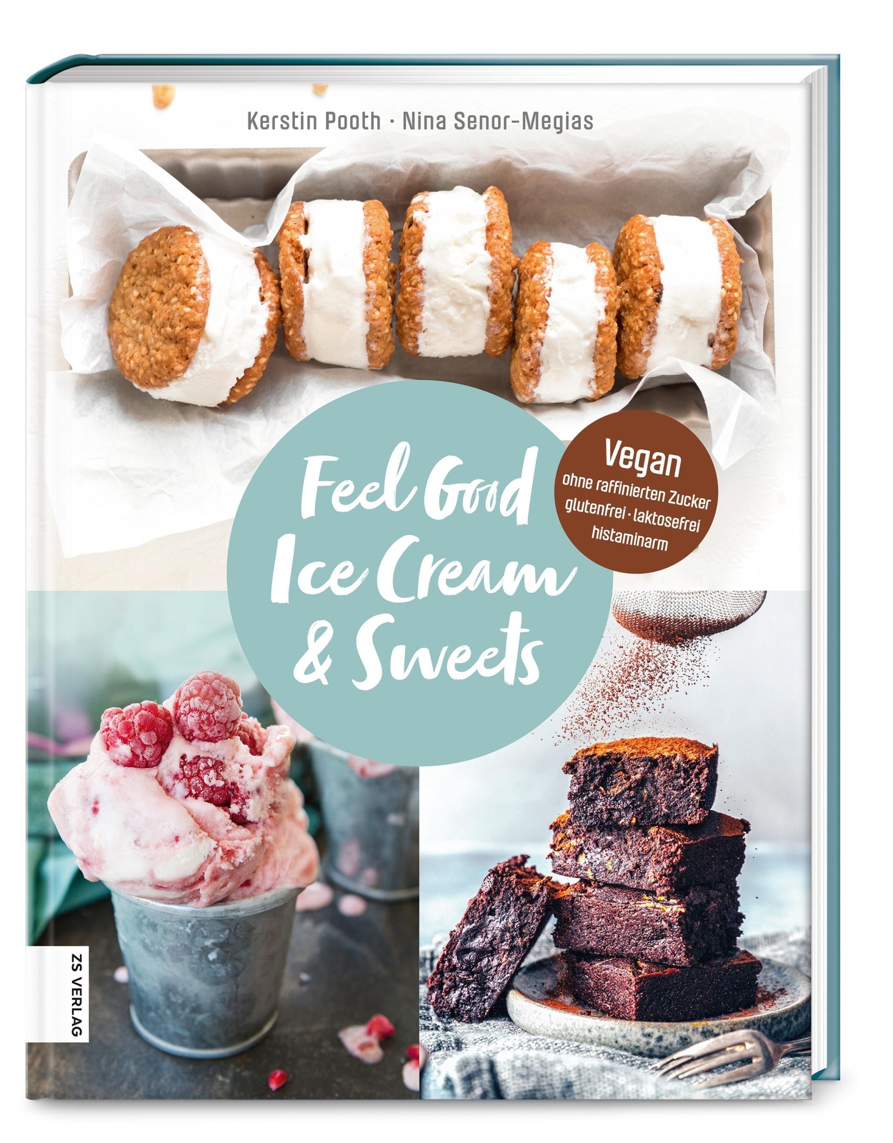 Thumbnail - Feel Good Ice Cream & Sweets, Kerstin Pooth
