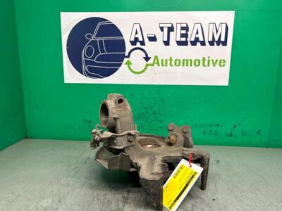 Achsschenkel rechts vorne Skoda Fabia II 542  P21836544