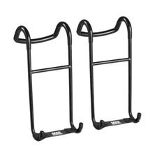 Dumbbell Spotter Hooks Hangers