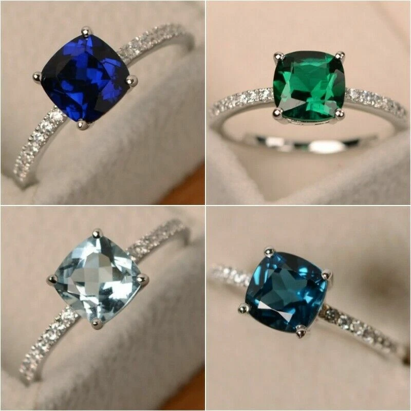 Aquamarine fashion deals