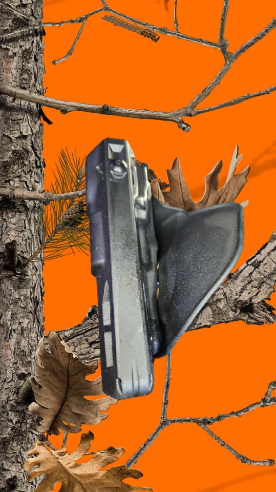  Safariland ALS Holster SIG P320 P250 Level 2  - Image 4 of 4