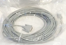 100' GE Patient Data Module (PDM) Cable to ANOUT Box -Cpics4BestDescript